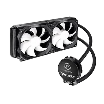 Thermaltake Water 3.0 Extreme S